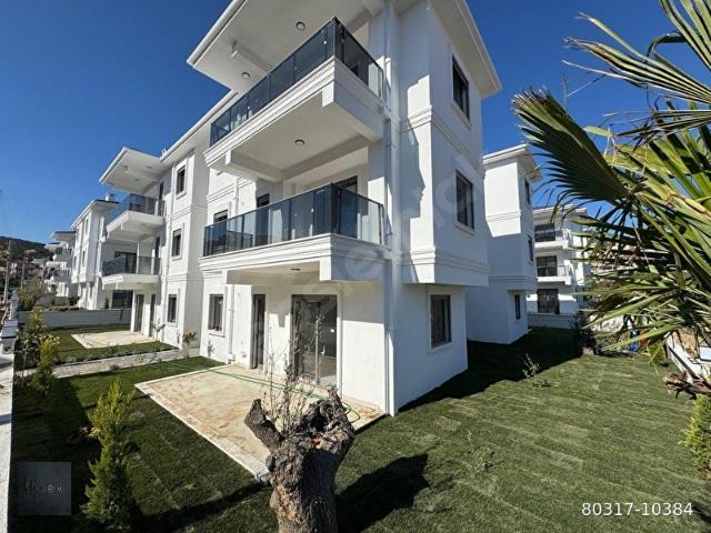 KERİM'DEN KÜÇÜKKUYU MERKEZ'DE DENİZE 200 MT 2+1 SATILIK DAİRE