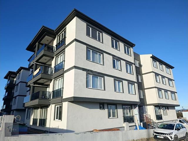 KERİM'DEN SATILIK AYVACIK HAMDİBEY 3+1 KOMBİLİ DAİRE