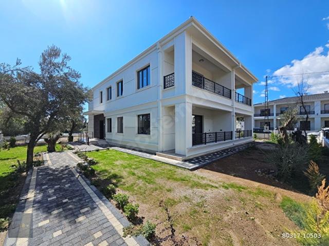 KERİM'DEN SATILIK SIFIR 2+1 DAĞ MANZARALI UYGUN FİYATLI DAİRE