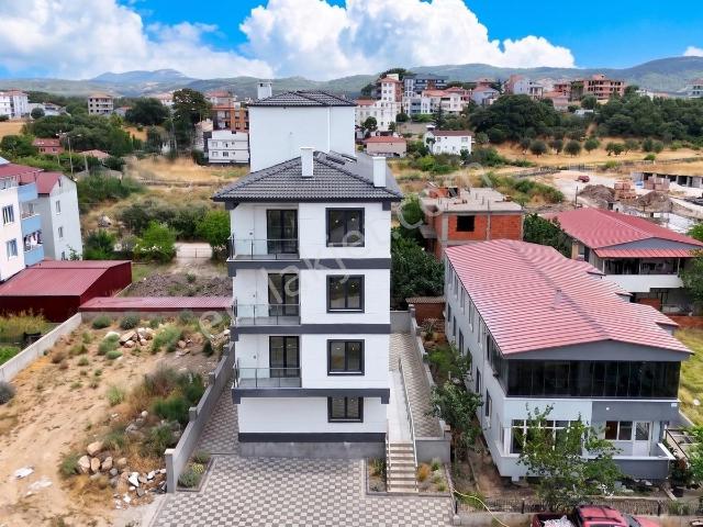 ▀▄ Kerim'den Acil Ayvacık 2+1 Satılık Orta Kat Sıfır Daire ▄▀