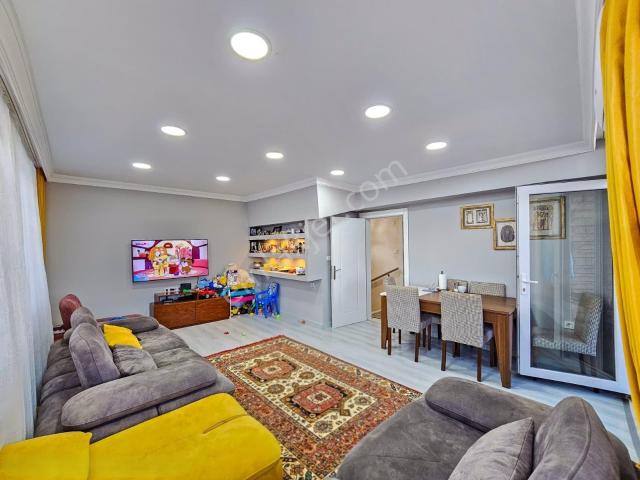 Kerim'den Altınoluk Satılık 3+1 Masrafsız Dubleks Daire