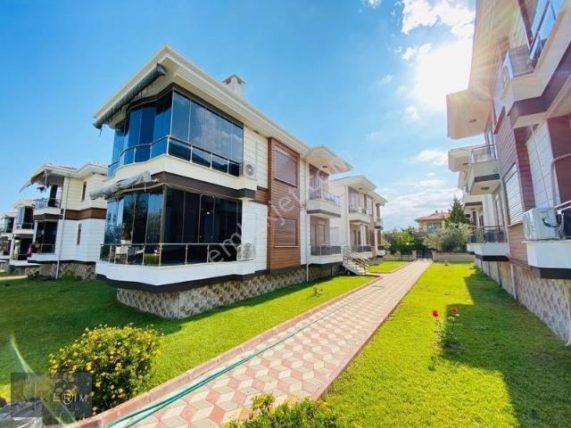 ▀▄ Kerim'den Altınoluk Satılık Denize 150m Havuzlu Lüx 2+1 Daire