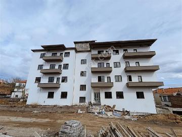 Kerim'den Ayvacık Çarşı Merkezde Satılık 1+1 Daire