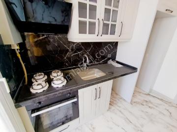 &kerim'den Ayvacık Hamdiye'de 2+1 Asansörlü Daire