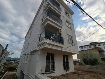 & Kerim'den Ayvacık Hamdiye'de Doğalgazlı 2+1 Satılık Daire