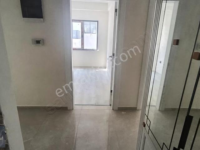 &kerim'den Ayvacık Hastane Yanı Ebeveyn Banyo Kiralık 3+1 Daire