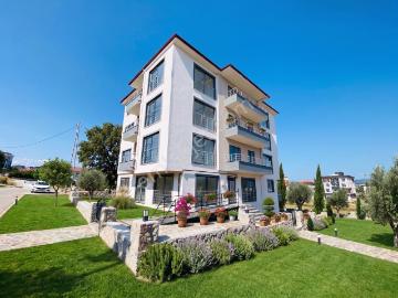 ▀▄kerim'den Ayvacık Ümmühan Satılık 3+1 Asansörlü Sıfır Daire