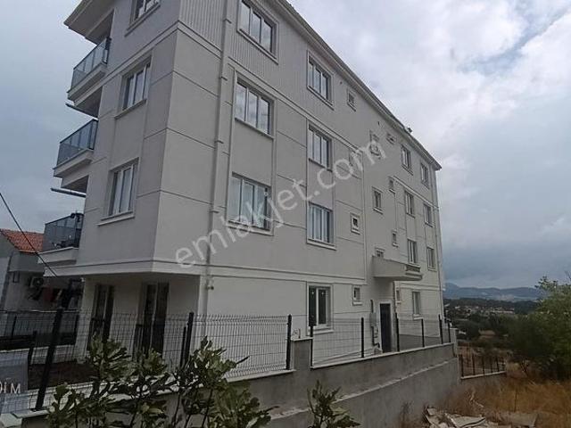 &kerim'den Ayvacık'da 2+1 Kiralık Lüks Kombili Daire