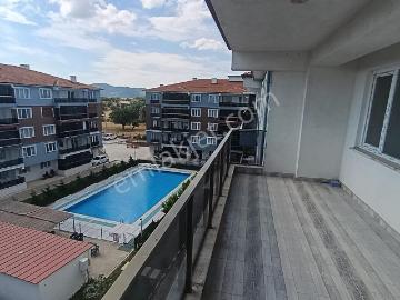 &kerim'den Ayvacıkda Kiralık Havuzlu 4+1 Ebeveyn Banyolu Daire