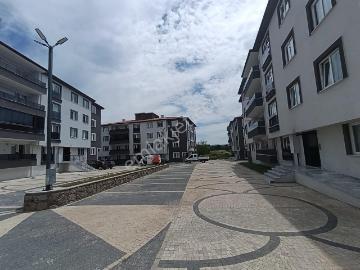 &kerim'den Ayvacık'da Satılık Ara Kat Kapalı Mutfak Geniş Daire