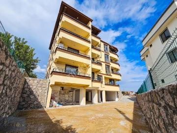 Kerim'den Fırsat Ayvacık Satılık Sıfır 2+1 Yerden Isıtmalı Daire