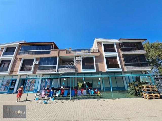 Kerim'den Fırsat Küçükkuyu 3+1 Satılık Denize 300m Dubleks Daire