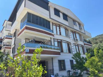 Kerim'den Küçükkuyu Mıhlı'da 3+1 Satılık Dubleks Daire