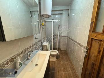 Kerim'den Küçükkuyu'da Denize Sıfır 1+1 Kiralık Eşyalı Daire