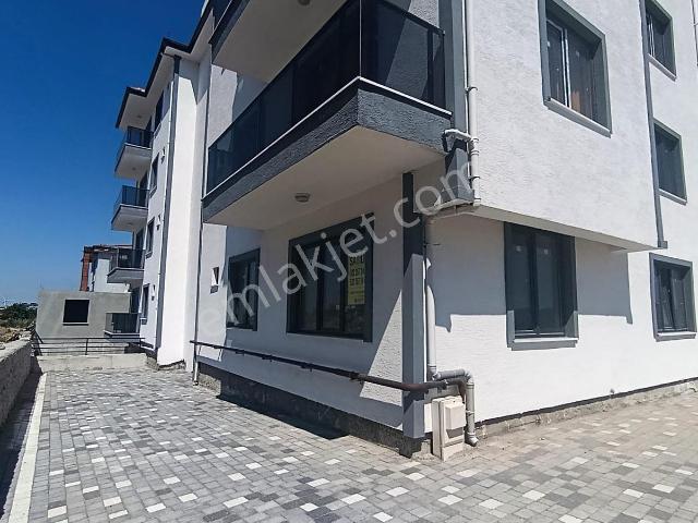 &kerim'den Satılık Ayvacık Hamdibey'de 2+1 Kapalı Mutfak Daire