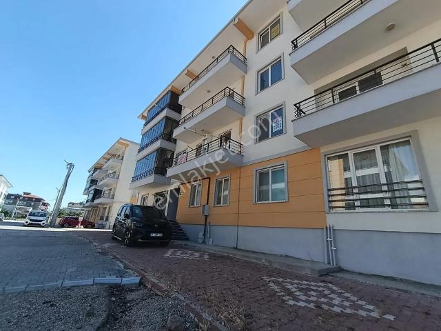 &kerim'den Satılık Hamdibey'de 2+1 Açık Mutfak Daire