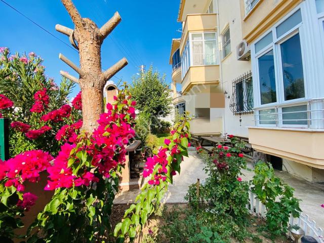 Kerim'den Satılık Küçükkuyu Merkezde Muhteşem 130 M2 3+1 Daire