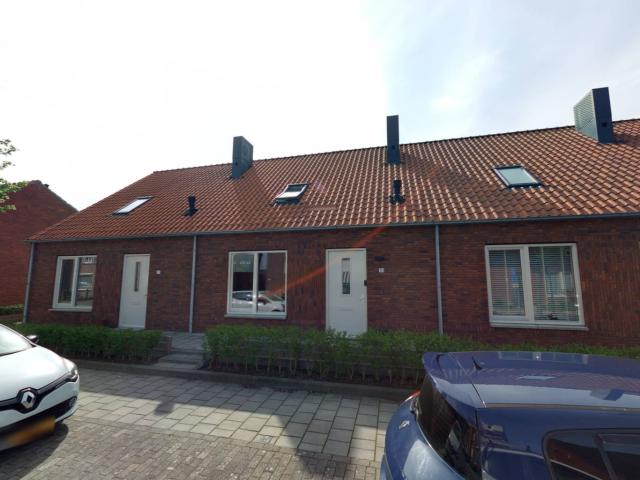 Kerkeboomgaardstraat 13