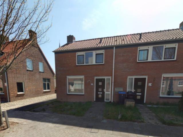Kerkeboomgaardstraat 37