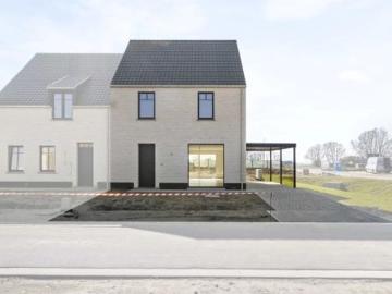 Kerkevijverstraat 35, 9340, Lede, BE