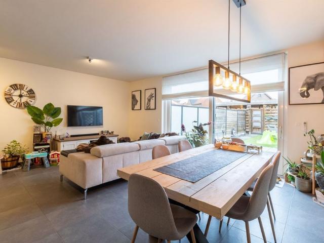Kerkhofstraat 24, 2470, Retie