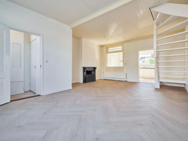 Kerklaan, 21, 1211PN, Hilversum