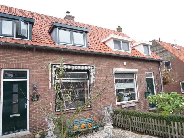 Kerklaan, Vinkeveen, Nederland