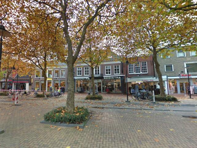 Kerkstraat, Drachten
