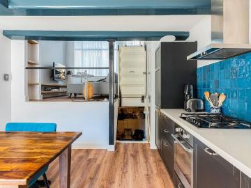 Herengracht, Gouden Bocht, Centrum, Amsterdam, Amsterdam, Noord-Holland, Noord-Holland