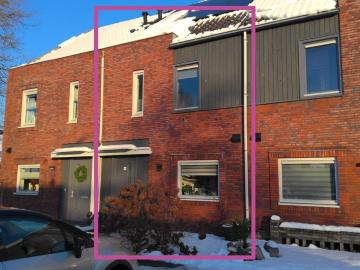 Broekhoek, Bernheze, Noord-Brabant