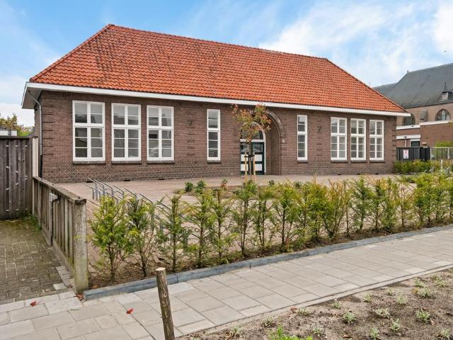Kerkstraat 20 C, 7532 AT, Enschede | Snelder Zijlstra Makelaars