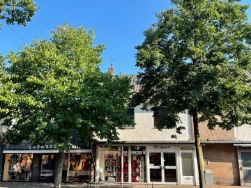 Olland, Meierijstad, Noord-Brabant - IUitgeruste keuken