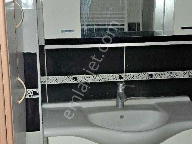 Kerkük Caddesinde Satılık Lüx Daire