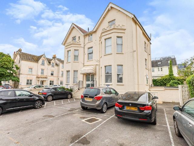 Kerley Road, Kerley Court BH2, 1 bed flat to rent, £610 pcm | PrimeLocation