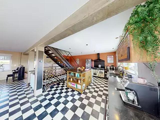 Kerling lès Sierck 57480 Achat / Vente maison 5 pièces t5 jardin terrasse