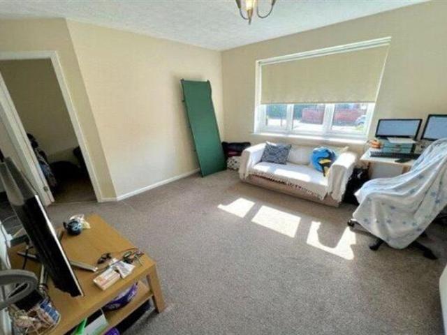 Kern Close, Maybush, SO16
