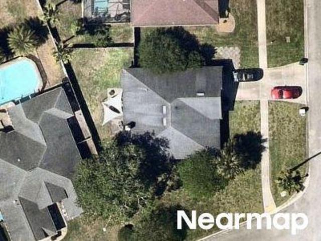 Kernan Mill Ln E