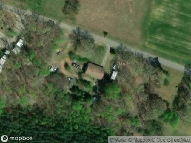 Kerns Church Rd