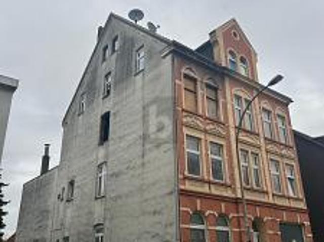 KERNSANIEREN ODER NEU BAUEN