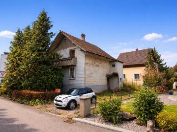 Biberist, Bezirk Wasseramt, Amtei Bucheggberg-Wasseramt, Kanton Bern