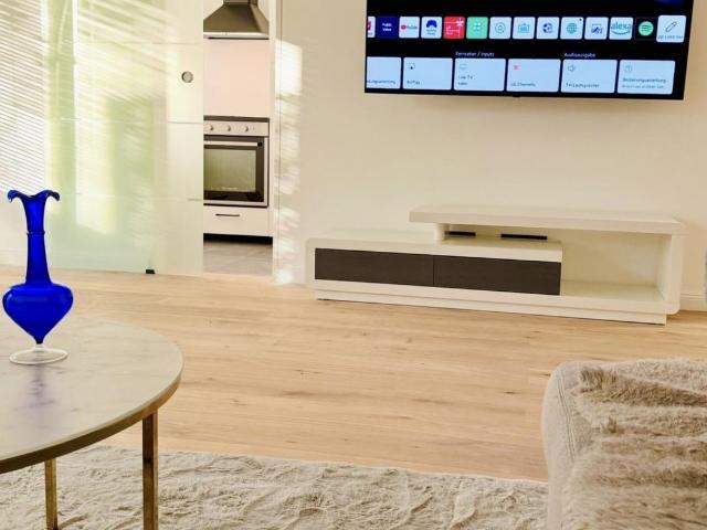 Kernsaniert 1,5 Zimmer Wohnung im Westen Hamburgs