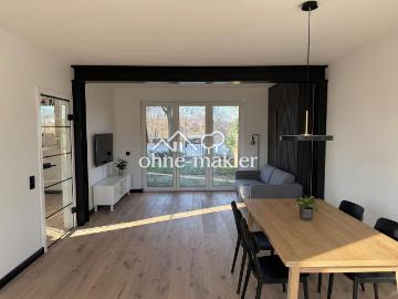 Hahnentange, Rhauderfehn, Oldenburger Land, Belumer Deich, Elbe-Weser-Dreieck, Schleswig-Holstein