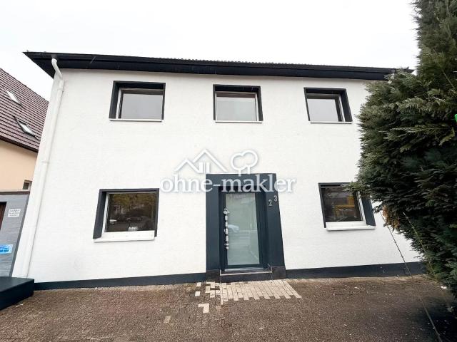 Kernsaniert 2026 · 167 m² · Wärmepumpe · provisionsfrei · EFH