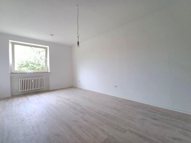 Kernsaniert! 2 Zimmer Wohnung im Tiergarten
