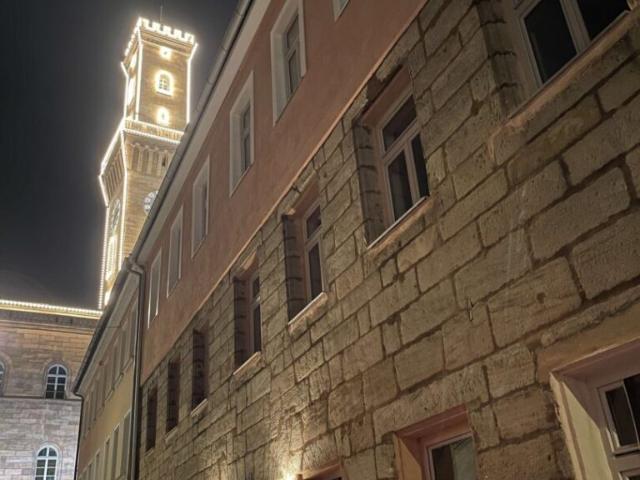 Kernsaniert | 2 Zimmer | Erdgeschoss | Innenstadt
