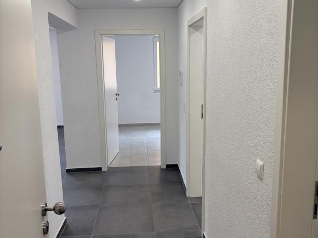 Kernsaniert & Bezugsfertig: Helle 3 Zimmer Wohnung provisionsfrei abzugeben