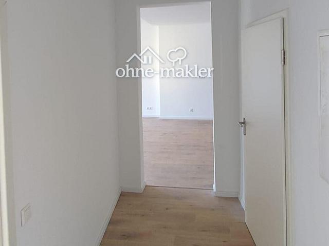Kernsaniert & bezugsfertig – moderne 4 Zimmer Wohnung mit Balkon in Bellheim