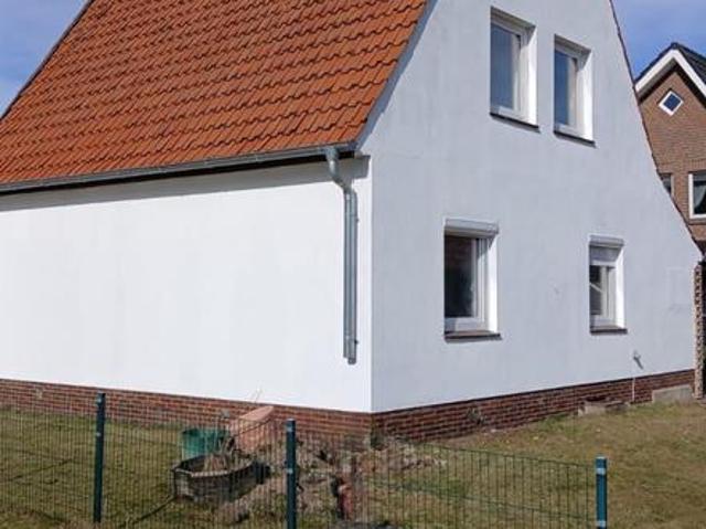 Kernsaniert EFH mit Anbau Reserve Kernsaniert 120m2 Hasbergen