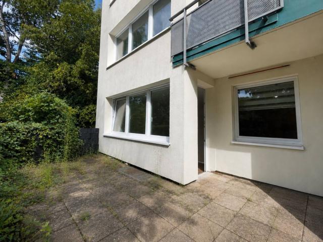 Kernsaniert & großzügige 3 Zimmer Erdgeschoßwohnung auf ca.82 m² mit Terrasse in HH Horn zu vermieten!