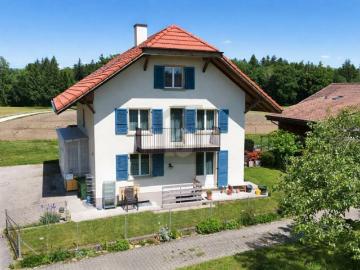 Rapperswil, Verwaltungskreis Seeland, Verwaltungskreis Seeland, Verwaltungsregion Seeland, Kanton Bern